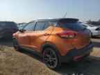 2020 NISSAN KICKS