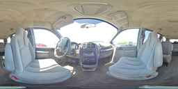 2003 DODGE GRAND CARAVAN