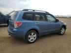 2010 SUBARU FORESTER