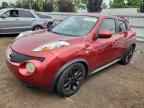2011 NISSAN Juke