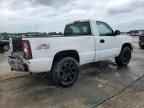2004 CHEVROLET Silverado