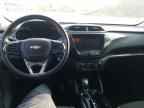 2022 CHEVROLET Trailblazer