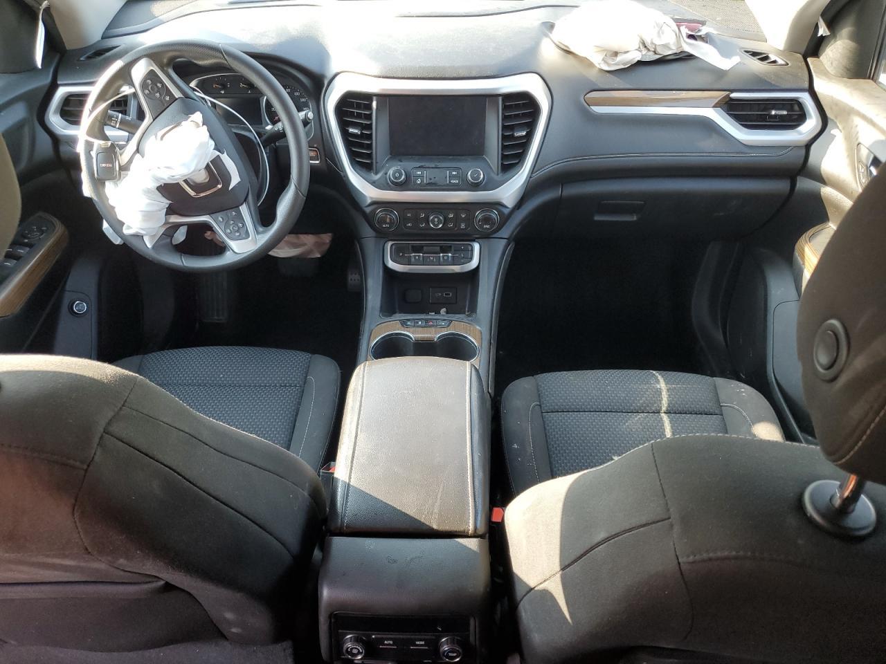 2021 GMC ACADIA