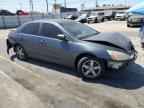 2003 HONDA ACCORD