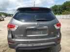 2016 NISSAN PATHFINDER