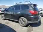 2018 NISSAN PATHFINDER