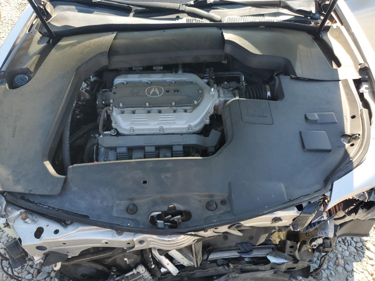 2013 ACURA TL