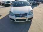 2009 VOLKSWAGEN JETTA