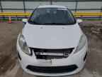 2012 FORD Fiesta