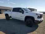 2025 CHEVROLET Silverado