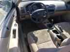2001 HONDA CIVIC