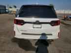 2025 HONDA ODYSSEY