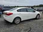 2016 KIA FORTE