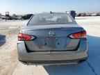 2025 NISSAN VERSA