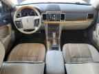 2012 LINCOLN MKZ