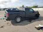 2024 NISSAN Frontier
