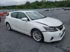 2013 LEXUS CT 200