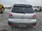 2004 MITSUBISHI outlander