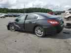 2009 NISSAN Maxima