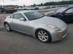 2005 NISSAN Z