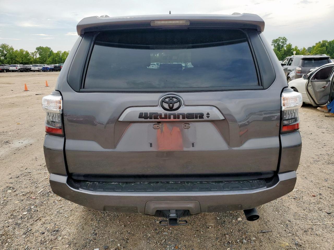 2023 TOYOTA 4Runner