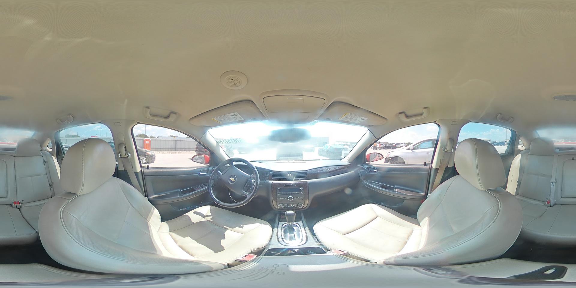 2013 CHEVROLET IMPALA