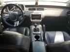 2010 CHEVROLET Camaro