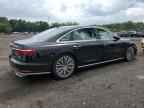 2019 AUDI A8