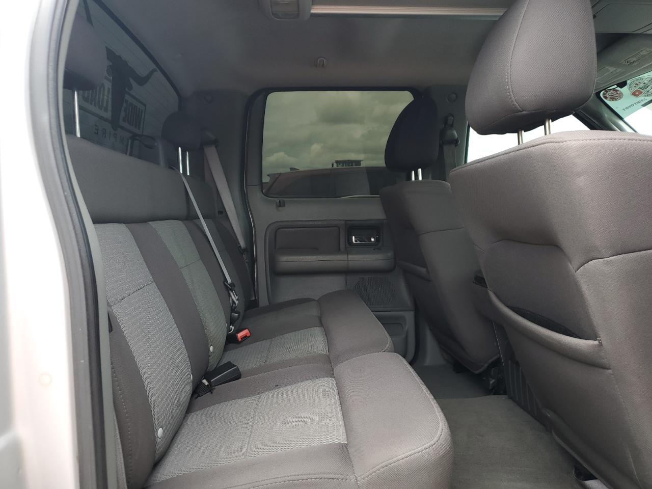 2004 FORD F-150