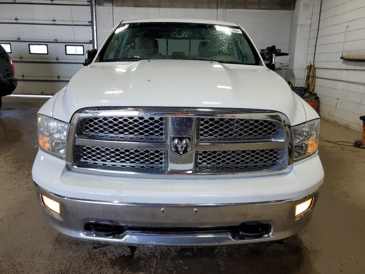 2011 DODGE RAM 1500