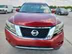 2014 NISSAN PATHFINDER