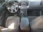2021 GMC CANYON