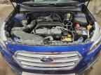 2015 SUBARU Outback