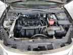 2010 FORD FUSION