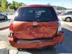 2005 NISSAN Quest