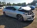 2018 NISSAN Maxima