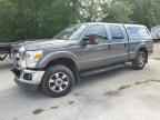 2012 FORD F-250