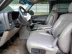 2002 CHEVROLET Tahoe