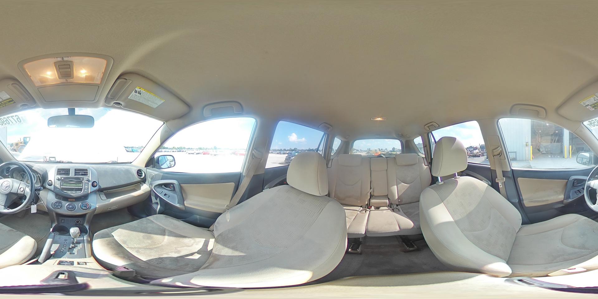 2010 TOYOTA RAV4