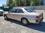 2000 TOYOTA CAMRY