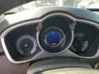 2012 CADILLAC SRX