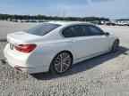 2018 BMW 7 series