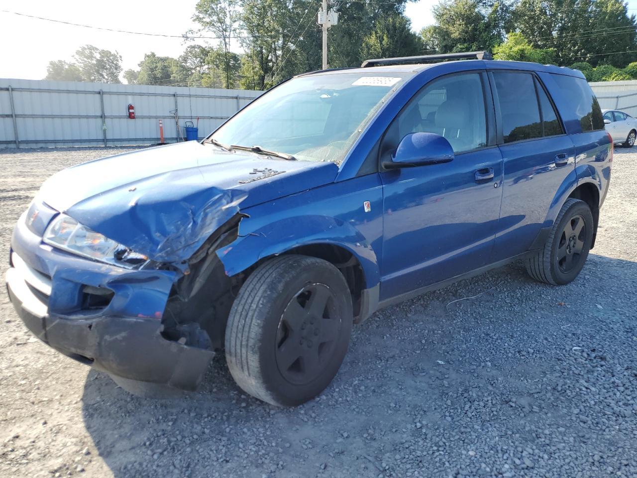 2005 SATURN Vue