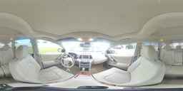 2009 NISSAN MURANO