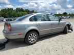 2003 VOLKSWAGEN Passat