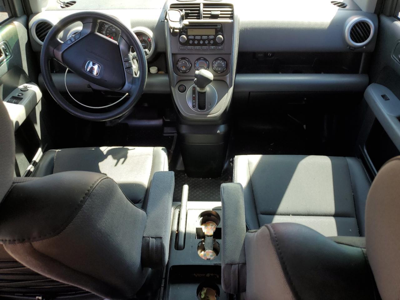 2006 HONDA Element