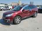 2015 CHEVROLET TRAVERSE