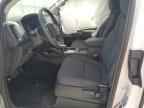 2024 NISSAN Frontier