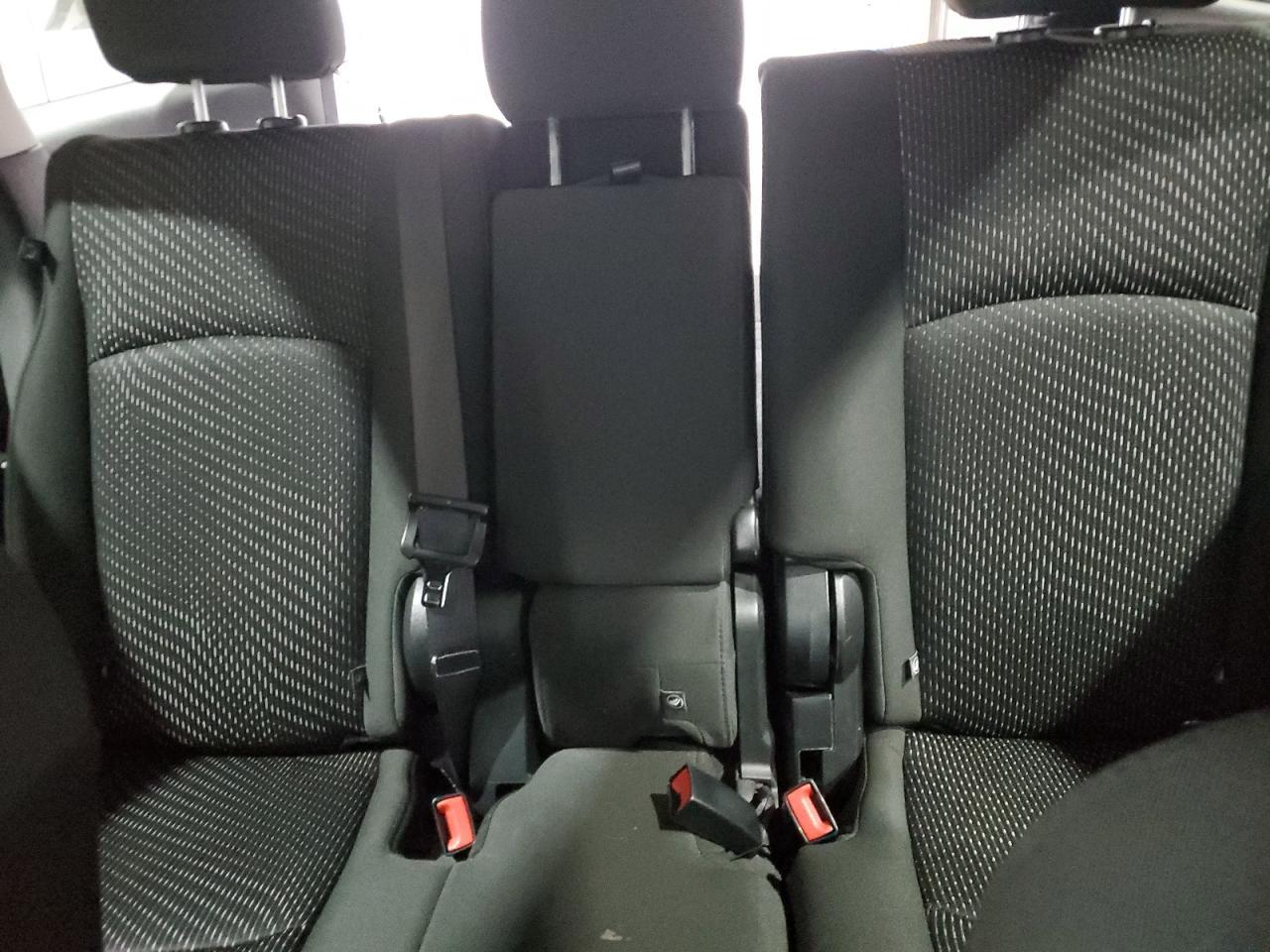 2019 DODGE JOURNEY