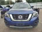 2018 NISSAN PATHFINDER